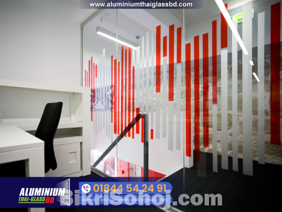 Frosted Glass Sticker Best Price in Bangladesh